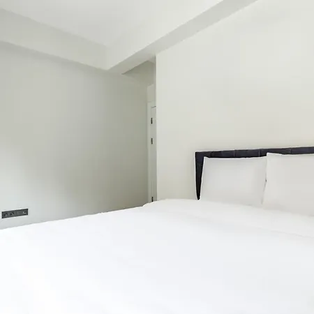 Appartement Comfy Flat In Sisli With Central Location
