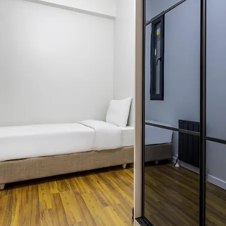 Апартаменты Comfy Flat In Sisli With Central Location *