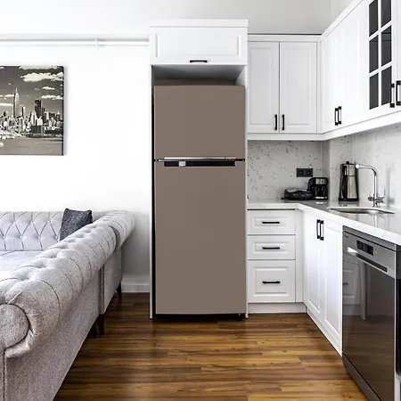 Comfy Flat In Sisli With Central Location